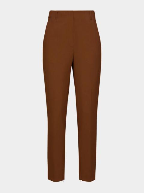 DOROTHEE SCHUMACHER Emotional Essence Slim-Fit Pants