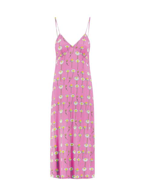 BERNADETTE Slipdress Jeanine