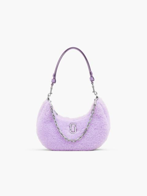 Marc Jacobs THE TEDDY CURVE BAG