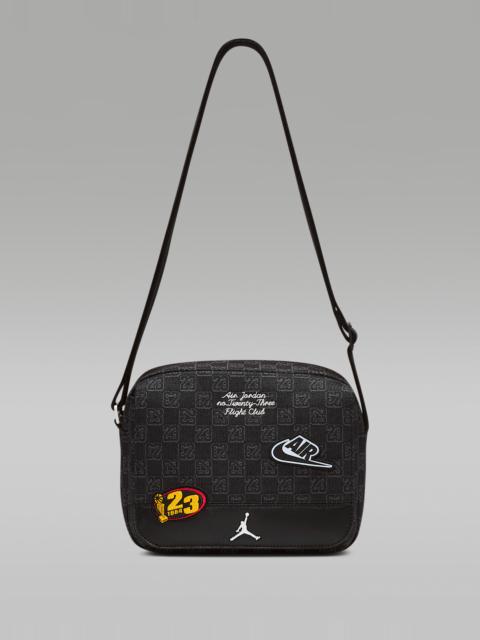 Jordan Jordan Monogram Messenger Bag (3.6L)