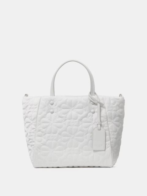kate spade Tilly Quilted Small Tote Bag
