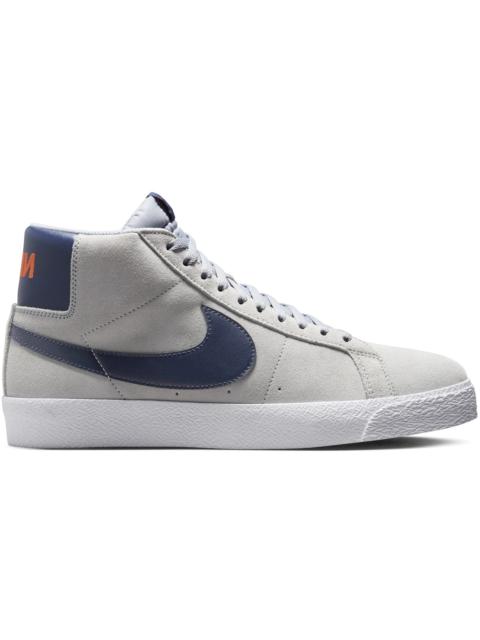 Nike Nike SB Zoom 블레이저 중앙 스케이트 신발