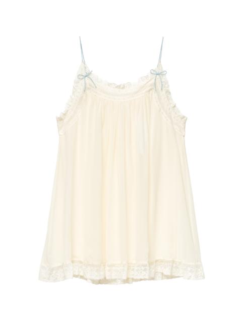 DÔEN PENELOPE DRESS