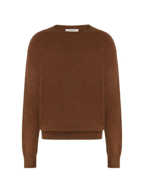 UMITBENAN Ralph crewneck sweater