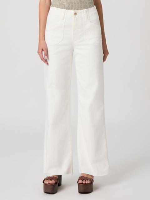 PAIGE Anessa 31" Wide Leg