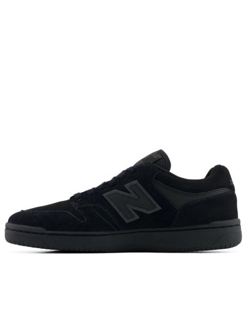 New Balance New Balance 480 'Black' UN480BST