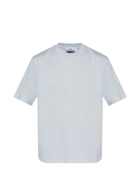 Stone Island short-sleeve T-shirt
