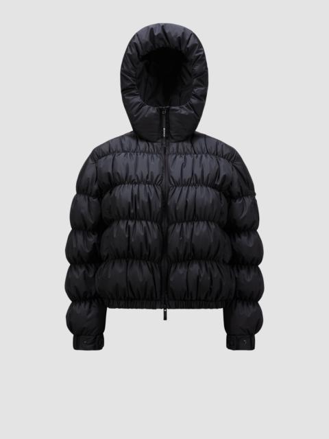 Medonte Short Down Jacket