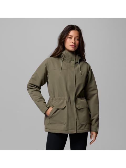 Columbia Women's Idyllwood Insulated Jacket