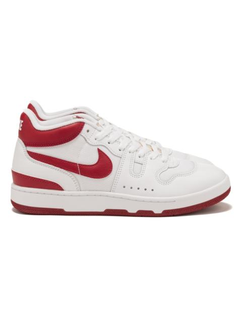 Nike Attack QS SP White/ Red Crush