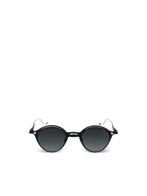 RIGARDS round-frame sunglasses