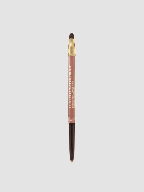 Lancôme Le Stylo Waterproof All Day Eyeliner - Burnt Sienna