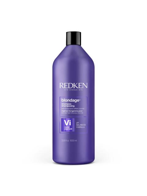 Redken BLONDAGE SHAMPOO