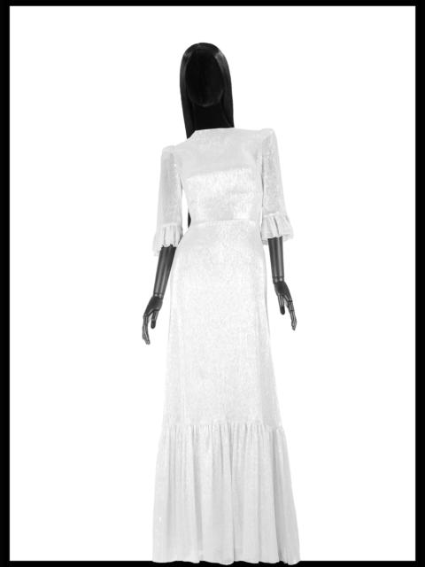 THE VAMPIRE’S WIFE THE FESTIVAL DRESS