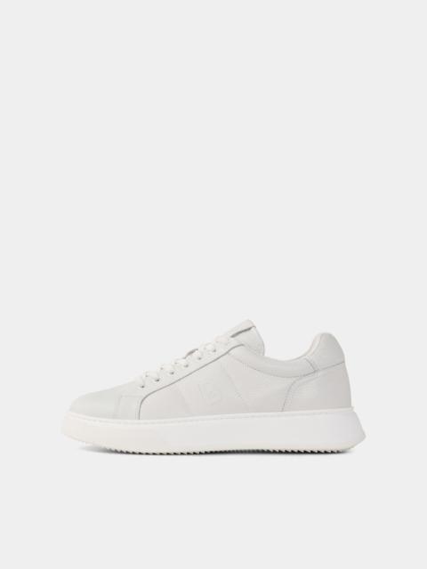 BOGNER Milan sneakers in White