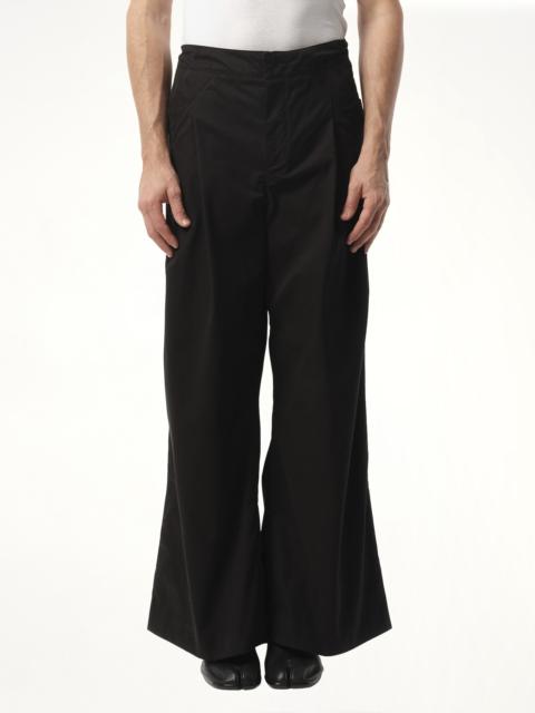 entire studios Wares Pant in Black