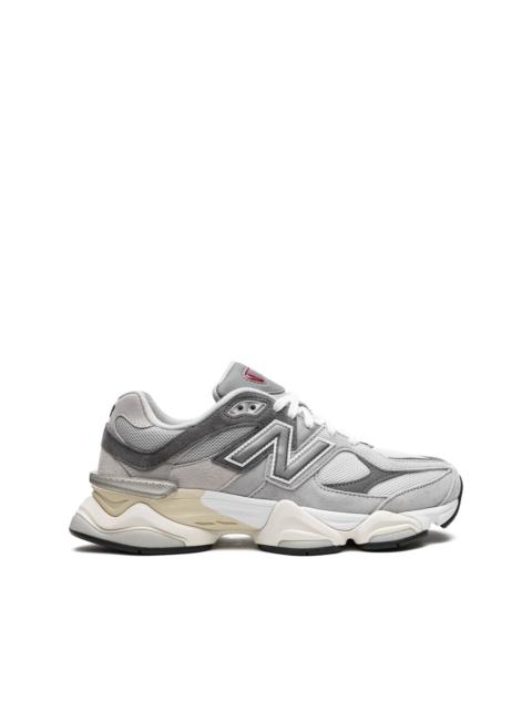 New Balance 9060 lace-up sneakers