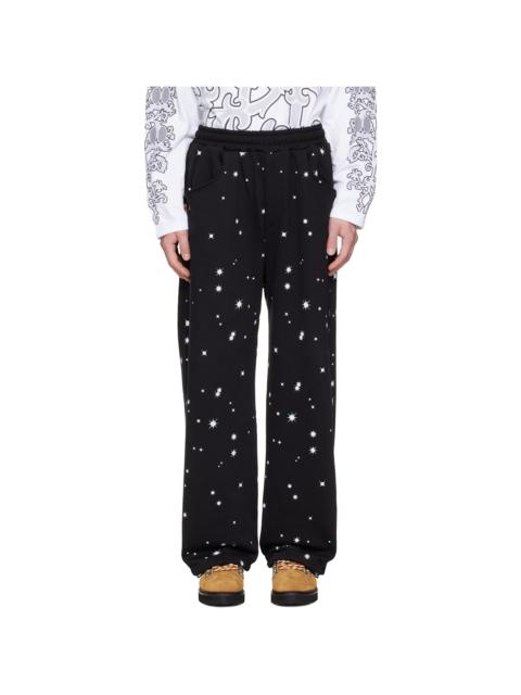 PDF Black Jojo Italian Recipe Sweatpants