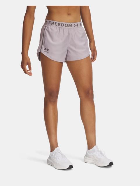 Under Armour UA Freedom Play Up