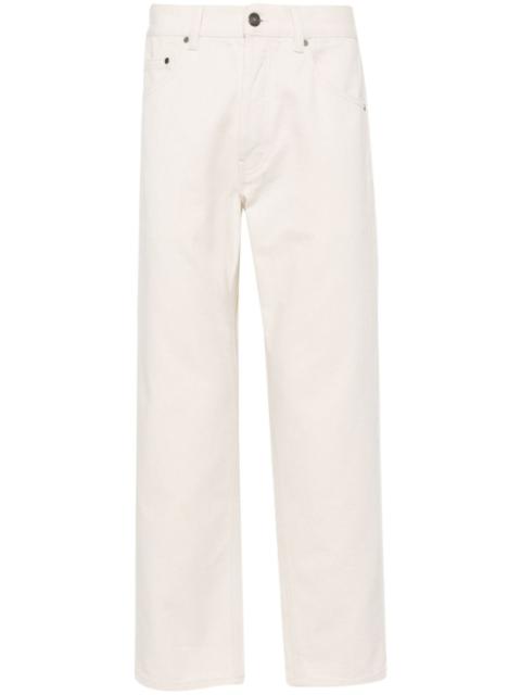 LARDINI cotton jeans