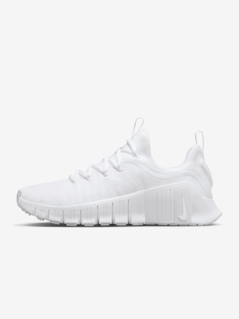 Nike Nike Free Metcon 6 Women's Workout Shoes