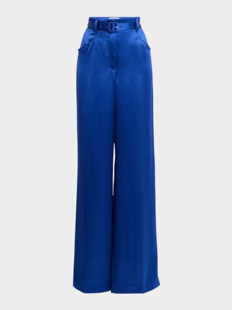 GABRIELA HEARST Norman Pant