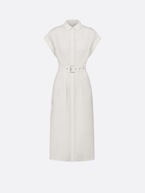 Dior Mid-Length Shirt Dress