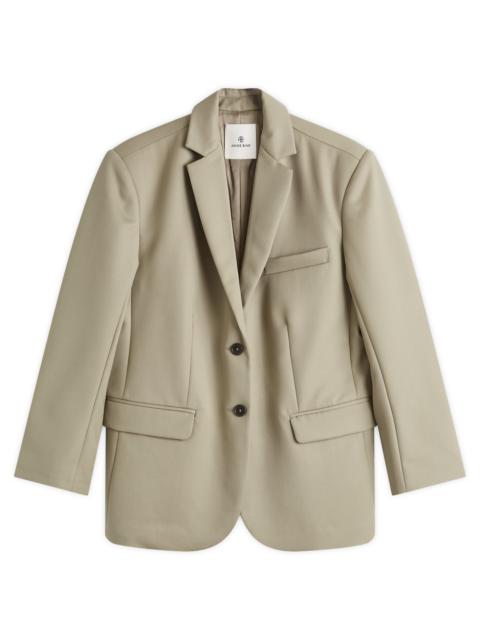 ANINE BING Anine Bing Quinn Blazer