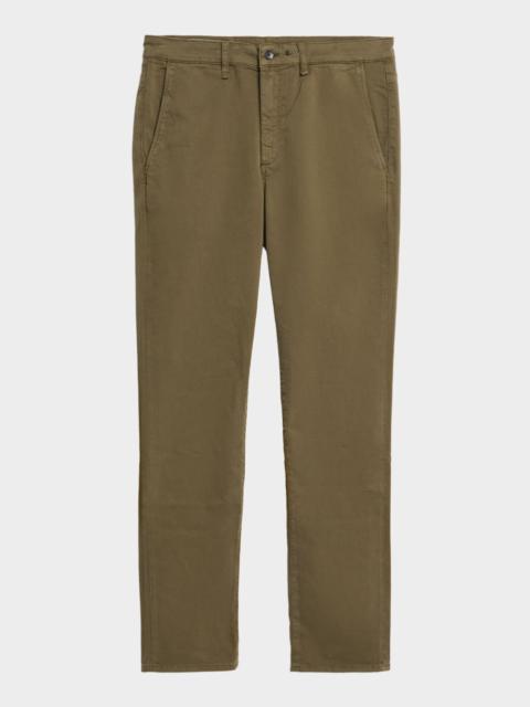 rag & bone Men's Fit 2 Stretch Twill Chino Pants
