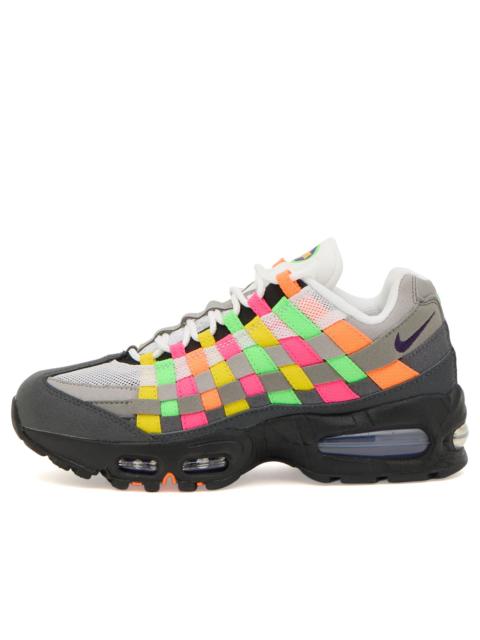 Nike Nike Air Max 95 Woven Bb Sneaker