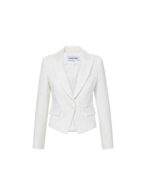 VERONICA BEARD HOSANNA DICKEY JACKET