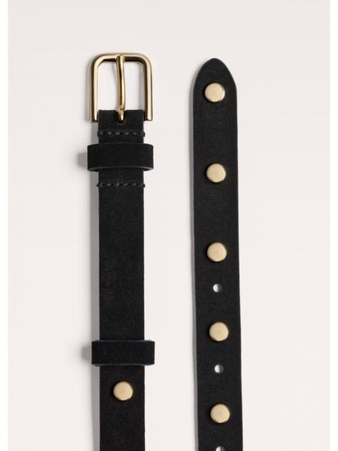 ME+EM Studded Belt