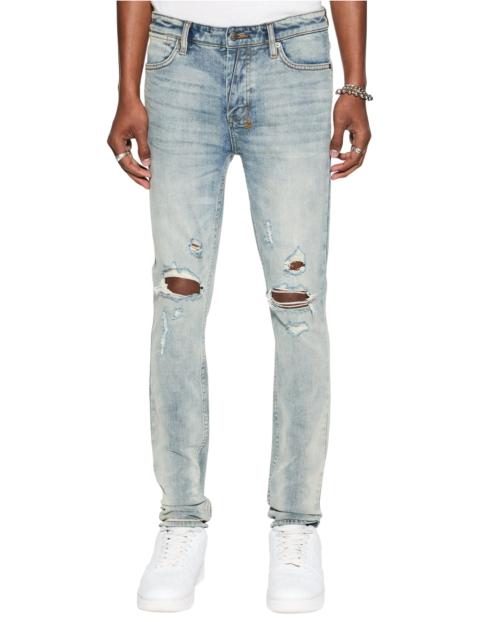 Ksubi VAN WINKLE SKYHIGH TRASHED