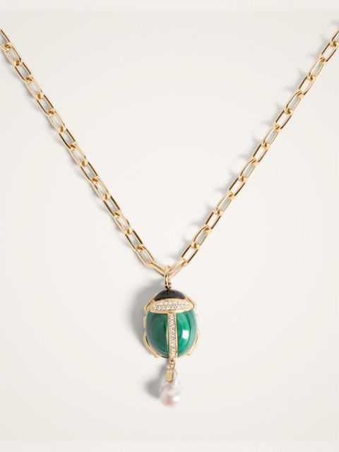 La DoubleJ Talismania Necklace