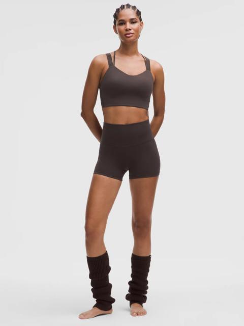 lululemon lululemon Align™ High-Rise Short 4"