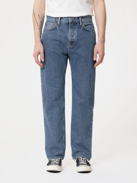 Nudie Jeans Tuff Tony Wavy Blues