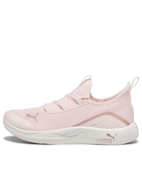 PUMA (WMNS) PUMA Better Foam Legacy 'Frosty Pink Warm White Rose Gold' 377874-09