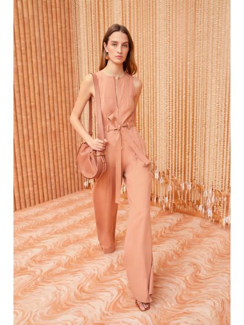 ULLA JOHNSON Marin Jumpsuit