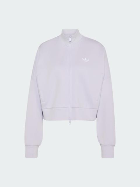 adidas SPACER TRACKTOP