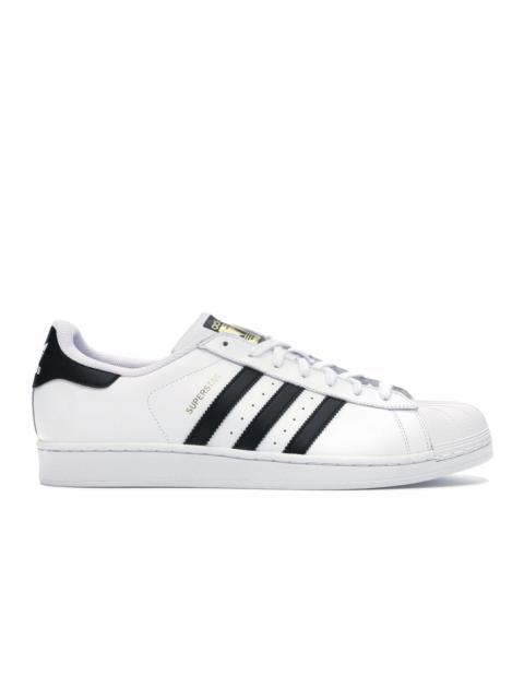 adidas Superstar Cloud White Core Black