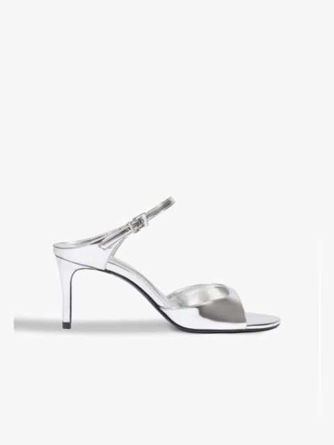 SCHUTZ Lyra Mid Sandal