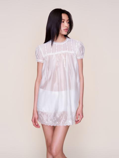 GUIZIO AVIVA DRESS