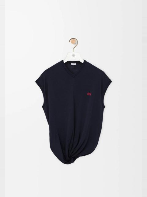 Loewe Sweater in wool