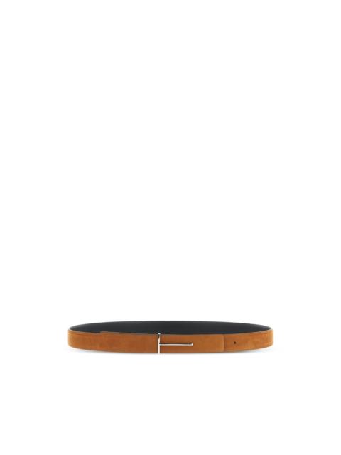 TOM FORD reversible belt