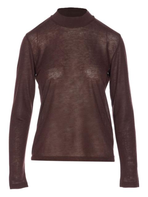 FILIPPA K cashmere-blend jumper