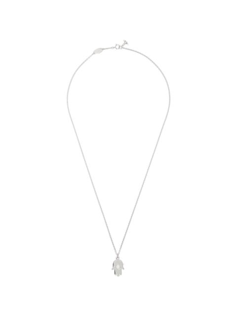 Vivienne Westwood Marzio Pendant Necklace