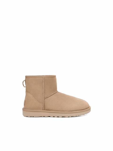 UGG women's classic mini II boots