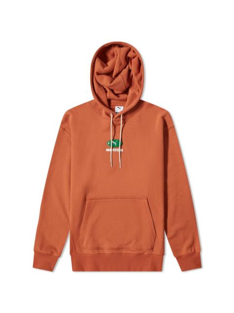 Puma Puma x Butter Goods Hoody
