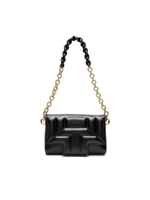 TOM FORD medium quilted shoulder bag