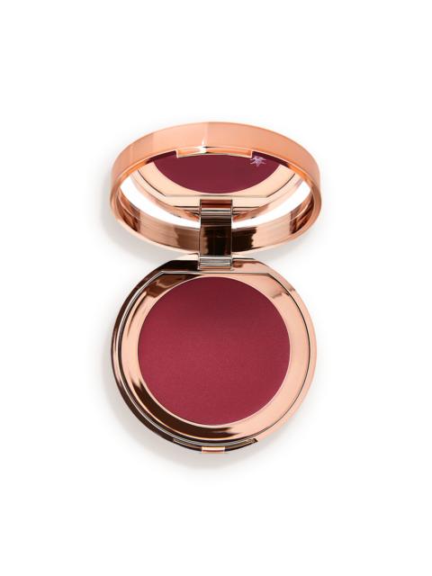 Charlotte Tilbury PILLOW TALK LIP & CHEEK GLOW COLOUR OF PASSION